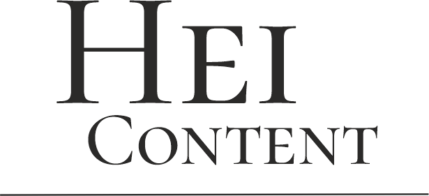Hei Content